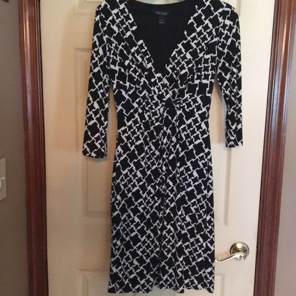 White House/Black Market dress, size 2